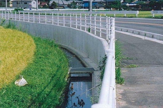 擁壁