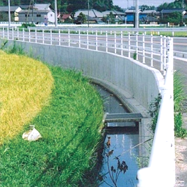 耐震性貯水槽・防水水槽